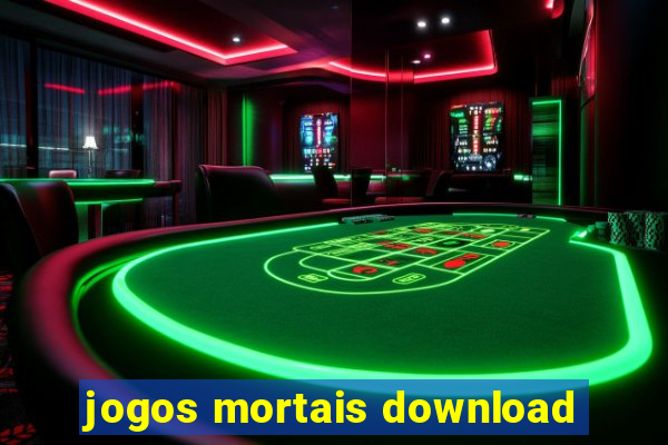 jogos mortais download